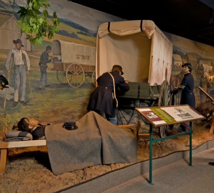 national-museum-of-civil-war-medicine-photo
